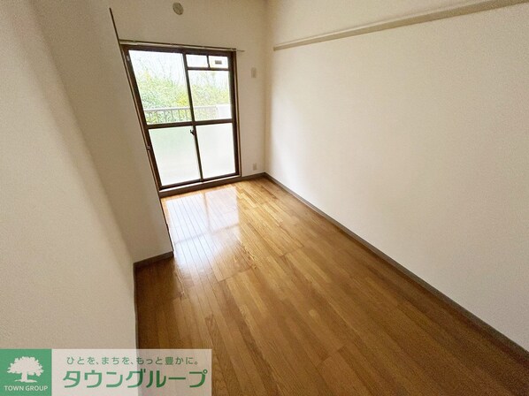 サンライズマンションの物件内観写真